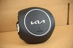 2023-2025 Kia Sportage Front Driver Wheel Airbag Black Oem Korea Built. Fixed Price $325.99.