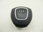 2007-2012 Audi RS4 Steering Wheel Airbag Srs Black 8E0880201DF Oem. Fixed Price $187.49.