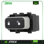 Car Power Door Lock Switch 5W1Z-14028-AA Fit Ford Lincoln Town 2004-2008. Fixed Price $14.99.