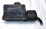 4.3L 1996 97 98 00 01 02 Chevy Astro Air Cleaner Filter Housing Box Assembly. Fixed Price $84.95.