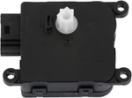 Dorman 604-006 Hvac Blend Air Door Actuator For Jeep Grand Cherokee 05-10 New. Fixed Price $17.99.