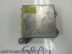 04 05 Mazda RX8 RX-8 Control Module Unit Srs Relay Diagnostic FE0157K30A. Fixed Price $35.98.