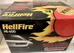 Hellfire HE-600 Car Alarm Make Offer!. Fixed Price $196.30.