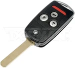 Dorman 99073ST Keyless Entry Remote 4 Button Fits Acura Tl. Fixed Price $130.93.