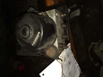 99 00 01 02 03 Galant Anti Lock Brake Part Assembly 2.4 Liter Cylinder. Fixed Price $54.30.