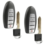 For 2013 2014 2015 2016 Infiniti JX35 5BTN Keyless Smart Remote Car Fob. Fixed Price $34.95.