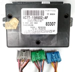 4C7T-15K602-AF Ford 2004-2007 F250 F350 Super Duty Keyless Entry Module Vsm V24. Fixed Price $214.25.