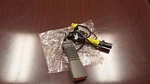 Gm Front Left Seat Belt Buckle 25728948, 25731984.. Fixed Price $71.86.