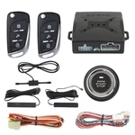 Easyguard EC003N-V-1 Pke Passive Keyless Entry Car Burglar Alarm Security.... Fixed Price $87.39.