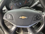 Used Steering Wheel Air Bag Fits: 2017 Chevrolet Impala Front Driver Ls L.. Fixed Price $215.00.