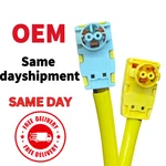 2PCS Oem Clock Spring Plug Connector For 2019 2020 2021 2022 Jeep Wrangler. Fixed Price $23.08.