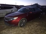 Air Bag Front Passenger Roof Fits 09-16 Mks 2988887. Fixed Price $170.00.