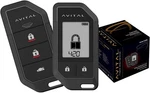 Avital 5308L 2-WAY Paging Remote Start Keyless Entry Car Alarm Security System. Fixed Price $154.90.