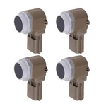4PCS Pdc Bumper Parking Aid Assist Sensors Backup Reverse Radar For Nissan Al.... Fixed Price $90.13.