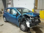 Abs Pump Anti-lock Brake Part Assembly Cvt Hatchback Note Fits 14-19 Versa 16235. Fixed Price $88.00.