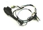 Bmw Oem E36 96-99 Sedan Rear Passenger Right Door Wiring Harness Cable M3 328. Fixed Price $34.95.