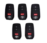 Oem Locksmith Lot Of 5 Toyota Corolla Entry Remote Smart Key Fobs HYQ14FBW. Fixed Price $199.93.