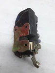 L/f Left Driver Front Door Lock Latch Actuator 2005 Dodge Caravan HO-86P. Fixed Price $59.00.