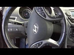 2011-2016 Hyundai Elantra Driver Left Steering Wheel Airbag Sedan 569003X500. Fixed Price $244.95.