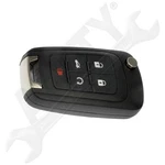 Dorman 99122 Keyless Entry Remote - 5 Button. Fixed Price $71.07.