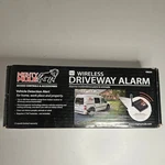 Mighty Mule FM231 Wireless Driveway Alarm Vehicle Detection Alert System 400FT. Fixed Price $60.00.