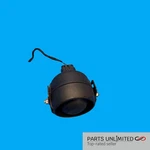 03-12 Maserati Quattroporte M139 Oem Anti Theft Alarm Horn Siren. Fixed Price $34.97.