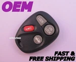 Gm Chevrolet Pontiac Saturn Keyless Entry Remote Fob Transmitter L2C0005T Oem. Fixed Price $8.99.