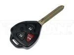 Dorman 99668ST Keyless Entry Transmitter. Fixed Price $132.38.