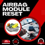 For Honda 77960-SDA-C024-M1 Unit Crash Code Clear Rcm Srs Light Off. Fixed Price $39.97.
