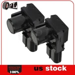 2PCS Car Backing Radar 89341-33210-J3 For Toyota Camry Xle Sedan 89341-33210-E4. Fixed Price $20.09.