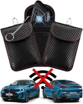 Yzhidianf Faraday Key Fob Protector (3 Pack), Signal Blocker Pouch, F.... Fixed Price $13.32.
