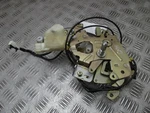 Nissan Elgrand Right Driver Offside Sliding Door Lock MK2 E51 2002-2009. Fixed Price $104.65.