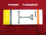 THHON7 2016+ Honda Acura T-harness Dei Directed Electronics / DS4+ Brand New. Fixed Price $78.58.