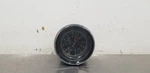 1965 Chevy Corvette C2 Oem 24 Hour Analog Clock 3112605. Fixed Price $382.50.