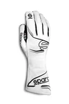 Sparco 00131910BINR Glove Arrow+ Medium White / Black. Fixed Price $269.60.
