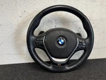 12-19 Bmw 328I Gran Turismo Xdrive F34 Steering Wheel W/ Switches Shifter Oem. Fixed Price $199.00.