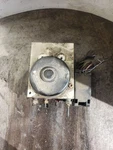 Abs Module Pump Assembly Fits 2002-2006 Volvo 80 Series Tested Oem. Fixed Price $59.00.