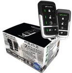 Excalibur RS-475-3D 4-BUTTON 2-WAY Remote Start & Keyless Entry System Brand New. Fixed Price $119.99.