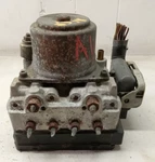 1999 2004 Honda Odyssey Abs Anti-lock Brake Pump Part Oem, 545-50643. Fixed Price $44.00.