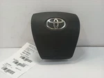 Srs Driver/left Airbag For Steering Wheel From 2011 Toyota Prius 11818355. Fixed Price $226.04.