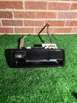 2004 - 2013 Nissan Armada Tail Gate Trunk Lid Hatch Handle With Camera Oem Black. Fixed Price $105.60.