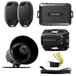 Compustar CSP942-A Pro All-in-one 1-WAY Security System. Fixed Price $119.99.