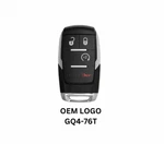 Oem Unlocked Mint Ram 2500/3500 Smart Key GQ4-76T 68575428AA W/ Logo. Fixed Price $61.62.