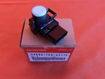 Genuine Honda 39680-TK8-A01 Ye Parking Sensor Backup Reverse White Diamond Pearl. Fixed Price $200.00.