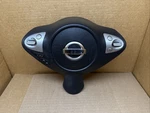 2009-2014 Nissan Maxima Front Left Driver Side Steering Wheel. Fixed Price $110.95.