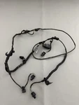 2015-16 Audi A3 8V Front Bumper Pdc Parking Sensor Wire Wiring Harness Oem. Fixed Price $100.00.