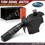 Turn Signal Switch Ford Expedition 2002 Lincoln Aviator 2003-2005 Navigator. Fixed Price $35.98.
