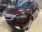 Abs Pump Anti-lock Brake Part Modulator Awd Fits 07-12 Rdx 117146. Fixed Price $144.00.