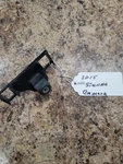 2015-2018 Toyota Sienna Rear Backup Televis Camera 86790-08010 Oem. Fixed Price $72.00.