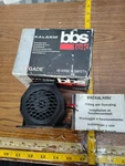 Brigade Backup Reverse Reversing Backalarm BBS-97 Tek Car Truck B22. Fixed Price $57.00.